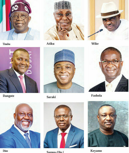 Football Club Fandom: For Nigerian Leaders, Charity Begins Abroad 1 Screenshot 2025 08 09 105822