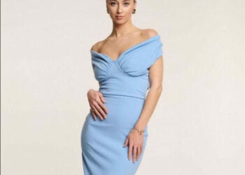 FABSLAY24: A Collection Of Empowerment And Grace