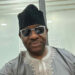 Tinubu Appoints Louis Odion As FCCPC Executive Commissioner