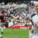 Richarlison Scores Brace As Spurs Beat Burnley