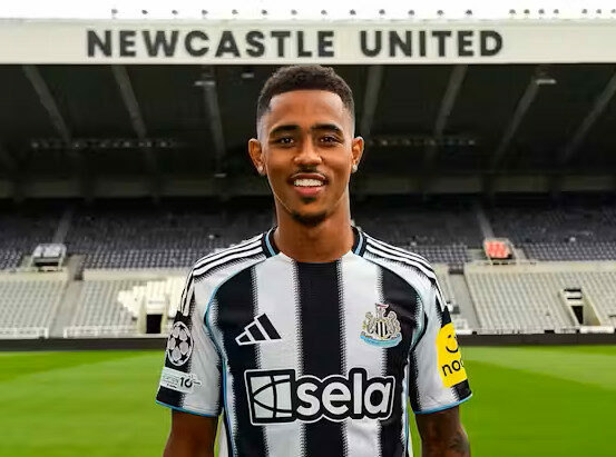 Ramsey Joins Newcastle In Search Of Starting Spot 1 Screenshot 2025 08 18 135446