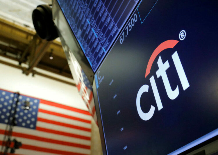Citigroup Eyes Custody, Payment Services for Stablecoins, Crypto ETFs 1 Screenshot 2025 08 21 120615
