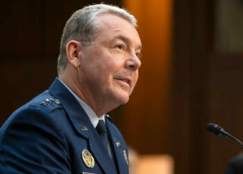 US Fires Intelligence Agency Chief After Iran Attack Assessment