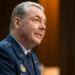 US Fires Intelligence Agency Chief After Iran Attack Assessment
