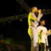 Darey and Johnny Drille Light-Up T2’s Brand Reveal