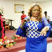 Legendary Gospel Artiste, Princess Anne Inyang, Set To Drop Hit Song