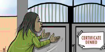 Biometrics or Backlash? The NYSC’s Quiet Retaliation Against Ushie Rita Uguamaye