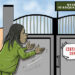 Biometrics or Backlash? The NYSC’s Quiet Retaliation Against Ushie Rita Uguamaye 5 Biometrics or Backlash? The NYSC’s Quiet Retaliation Against Ushie Rita Uguamaye