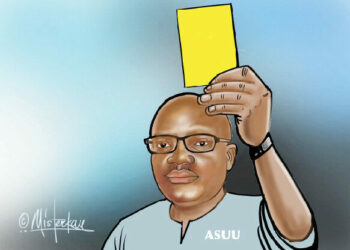 Strike: ASUU Must Reject These Expired Strategies!