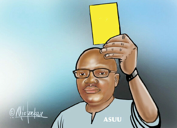 Strike: ASUU Must Reject These Expired Strategies! 1 Screenshot 2025 08 30 060019