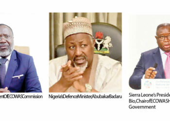 Terrorism: Imperative Of West Africa’s Standby Force Amid Funding Challenges