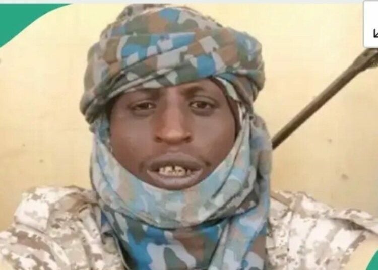 Bello Turji