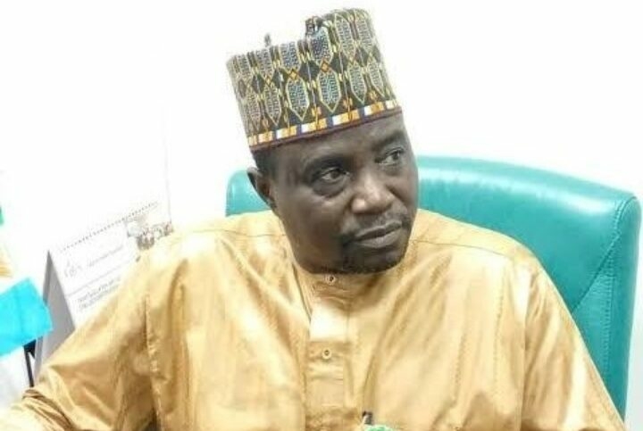 I Didn’t Say Lawmakers Are Collecting N3m For Bills, Motions – Rep Auyo 1 Screenshot 20250815 214446