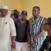 Edo Gov’t Pledges Support For Paralysed Victim Of Truck Accident After VDM’s Intervention