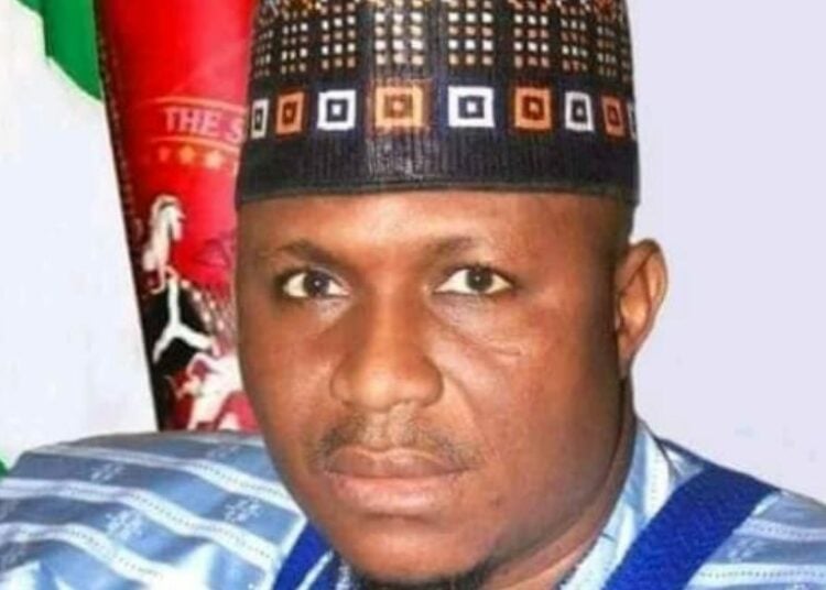 Lamido