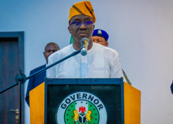 Opposition Will Collapse In Edo Before 2027 – Gov Okpebholo