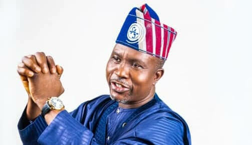 Senator Salisu Felicitates 'Iya Sunnah' Of Egbaland, Kolapo, On Birthday 1 Senator Shuaib Afolabi Salisu