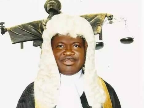 ‘Withholding Osun Local Gov’t Funds Highly Political,’ Says Ozekhome 1 Senior Advocate of Nigeria SAN Prof. Mike Ozekhome