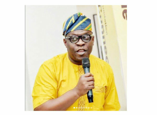 Government Money Is Not Auditory Money, It’s Real – Says Government Officials 1 Shaibu Husseini