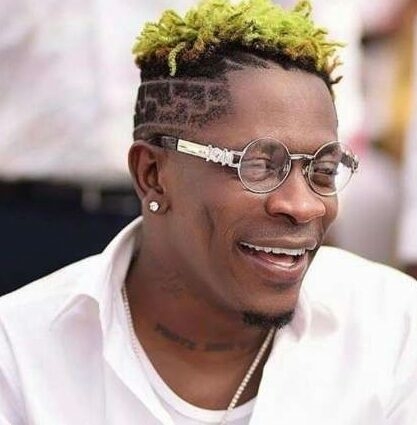 Singer Shatta Wale Interrogated, Granted Bail Over Lamborghini Linked To $4m Crime Proceeds In US 1 Shatta Wale