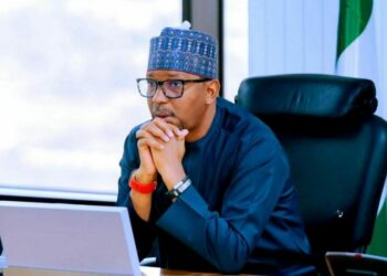 Dikko To Declare Asaba 2025 9th NYG Open