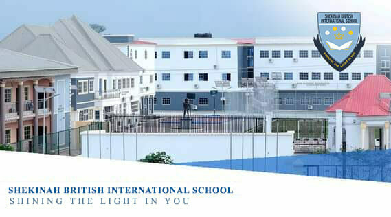 Shekina British School Sets International Standard 1 Shekina British School