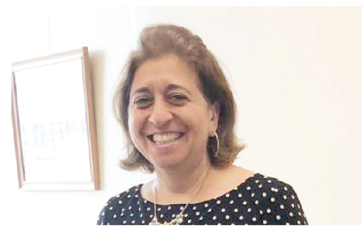 Africa Needs Comprehensive, Integrated Approach To Tackle Copyright Infringement – WIPO 1 Sherine Greiss