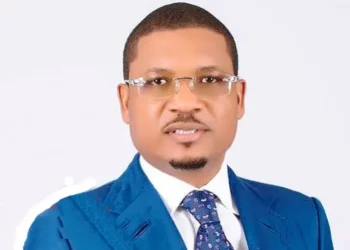 PDP Poised To Usher In New Leadership Nigerians Need, Says Ex-Lawmaker Shina Peller