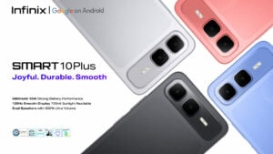 infinix 2025