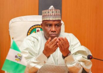 I’ll Remain With Coalition, Tambuwal Vows