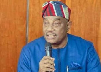 ‘His Reforms Brought Lasting Changes To Police Force’, Tinubu Mourns Ex-IGP Arase