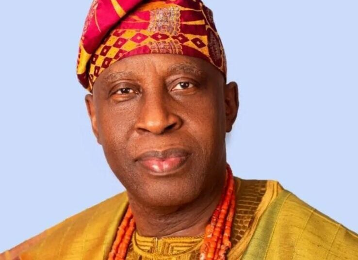 Soun Of Ogbomoso Unveils Official Social Media Handles