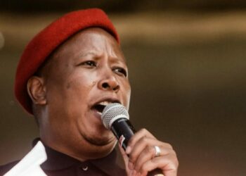 South Africa’s Malema Found Guilty Of Hate Speech Over 2022 Rally Remarks