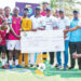 Spires 5-A-Side Tourney: White Tigers Reign In Lagos Island Again