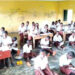 Delta Schools Where Communities Pay Teachers’ Salary, Students Sit On Bare Floor 5 Delta Schools Where Communities Pay Teachers’ Salary, Students Sit On Bare Floor