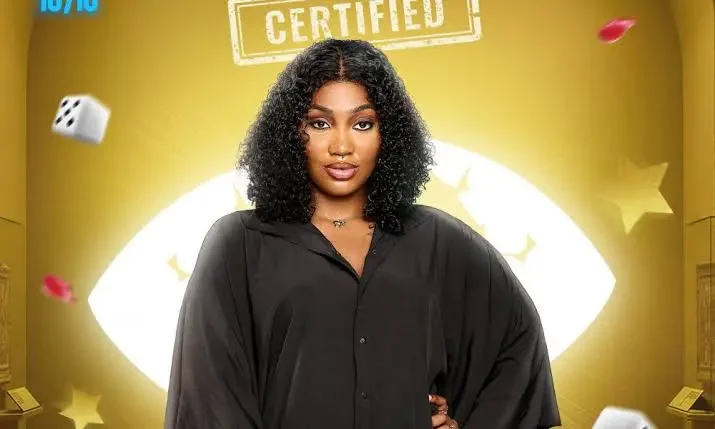 BBNaija10: Men Sleep In Sultana’s Bed — Victory 1 Sultana