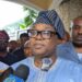 FG Mourns Nigeria’s Consul- General In Cameroun