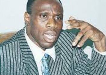 ‘I’ll Never Advise My Son to Play for Nigeria’ – Taribo West