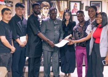 Tecno Partners With University Of Lagos To Equip Students With Technology, Skills, And Career Opportunities