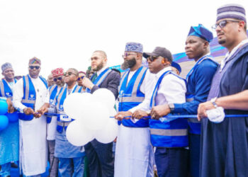 Abuja Auto Gas Station: Testament Of NASENI-Portland Strategic Partnership For Energy Security