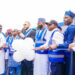 Abuja Auto Gas Station: Testament Of NASENI-Portland Strategic Partnership For Energy Security 5 Abuja Auto Gas Station: Testament Of NASENI-Portland Strategic Partnership For Energy Security