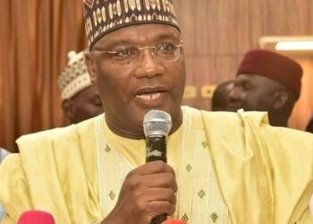 Lack Of Accountability: Gombe Athletics Academy Withdraws From National Youth Games In Asaba