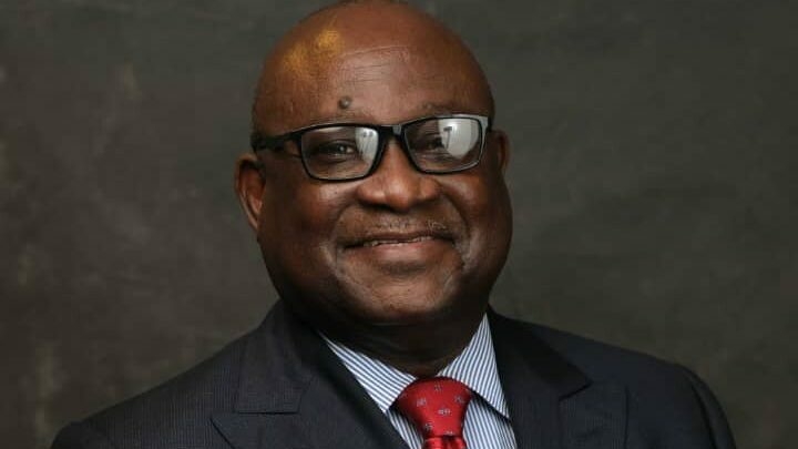 Ufot Urges Inclusive Financing to Unlock Creative Economy 1 The group managing director of SOU Udeme Ufot