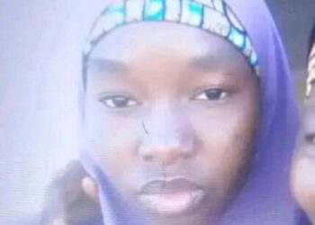 Buni Mourns Yobe Varsity’s Student Amina