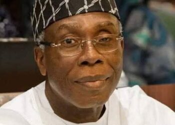 Northern Govs Mourn Ex-Minister Ogbeh