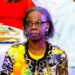 JUST-IN: Late MKO Abiola’s Wife Doyin Dies At 82