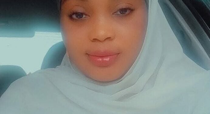 The late Hajara Alabelewe