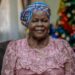 Tinubu Condoles APC Chairman Over Mother’s Death