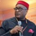 Implementation Of Tax Reform Act Could Cripple Domestic Airlines –Operators 5 Implementation Of Tax Reform Act Could Cripple Domestic Airlines –Operators