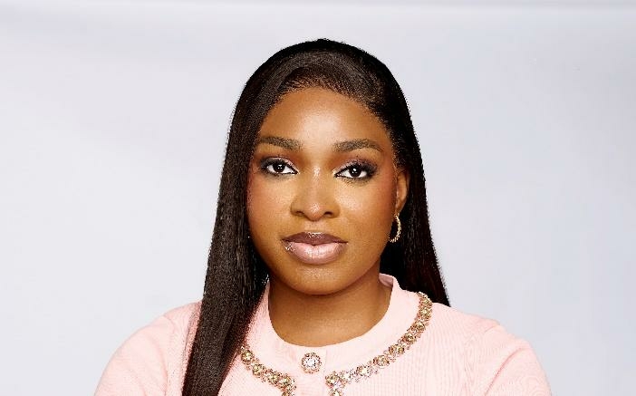 BBNaija S10: Thelma Emerges First Female Head Of House 1 Thelma Lawson